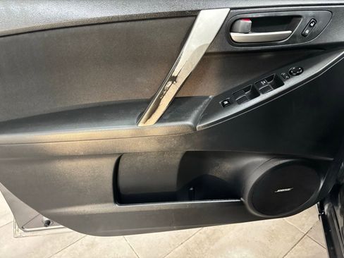 Used 2012 MAZDA MAZDA3 s Touring image 18