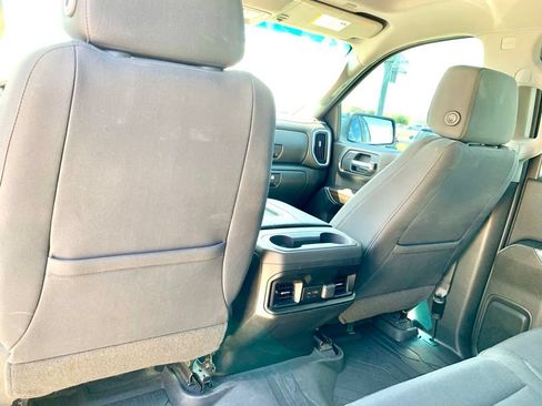 Used 2020 Chevrolet Silverado 1500 RST w/ All-Star Edition AWD/4WD image 14