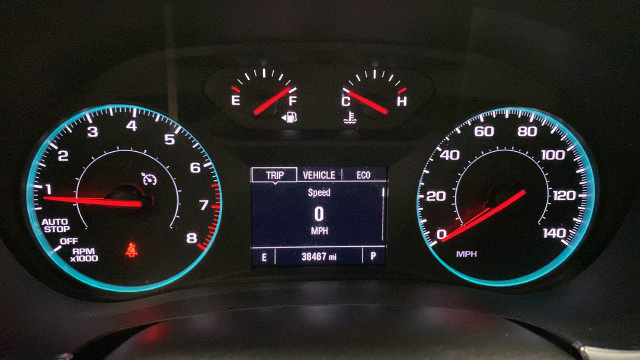 Used 2023 Chevrolet Traverse LS w/ Safety Package AWD/4WD image 16