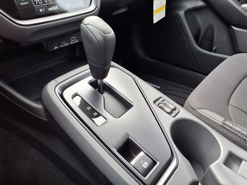 New 2026 Subaru Crosstrek 2.0i Premium AWD/4WD image 17
