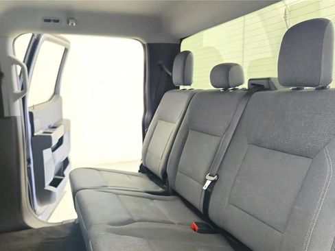 Used 2024 Ford F150 XLT w/ Mobile Office Package AWD/4WD image 31