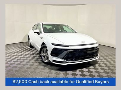 New 2026 Hyundai Sonata SE