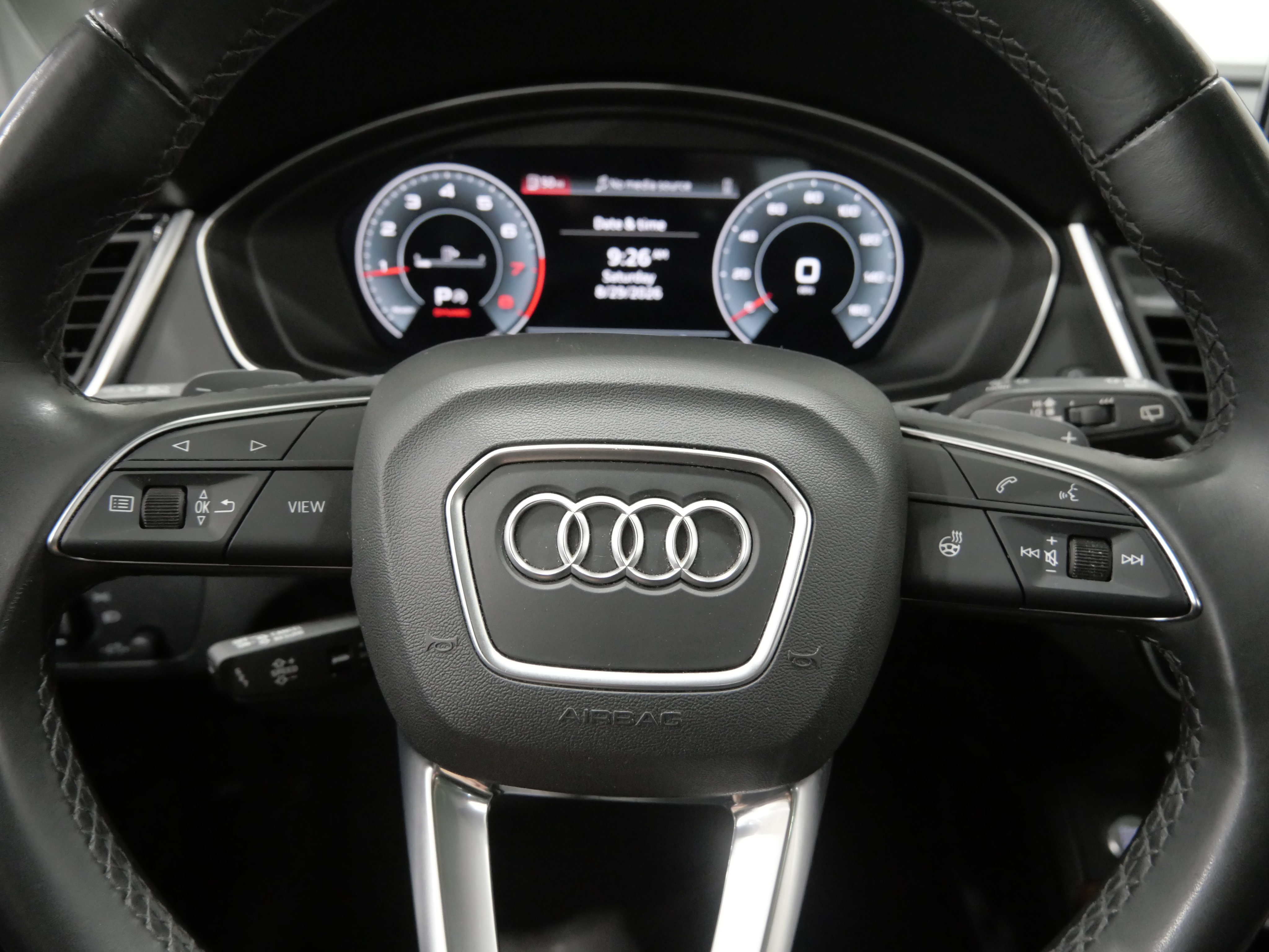 Used 2023 Audi Q5 2.0T Premium Plus AWD/4WD image 16