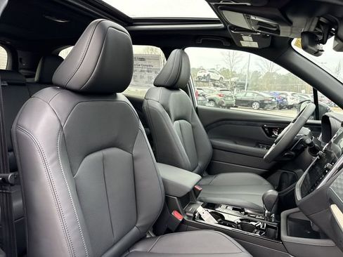 New 2026 Subaru Forester Limited image 20