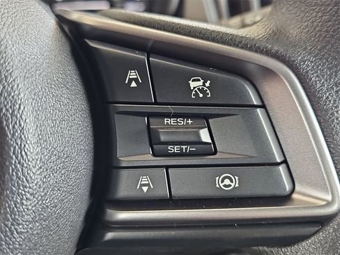 New 2025 Subaru Impreza 2.0i w/ Popular Package #1A image 18