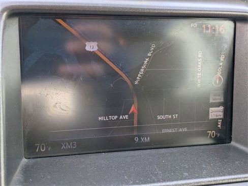 Used 2013 Nissan Murano LE w/ Platinum Pkg image 18