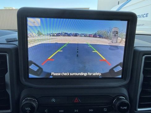 Used 2023 Ford Bronco Sport Big Bend w/ Convenience Package image 22