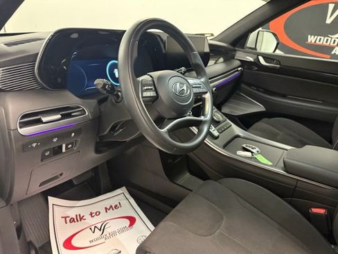 Used 2024 Hyundai Palisade Calligraphy image 11