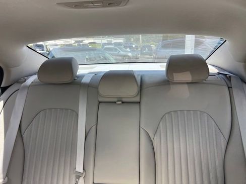Used 2019 Genesis G70 3.3T Advanced w/ Elite Package RWD image 16
