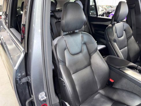 Used 2018 Volvo XC90 T5 Momentum w/ Convenience Package image 68