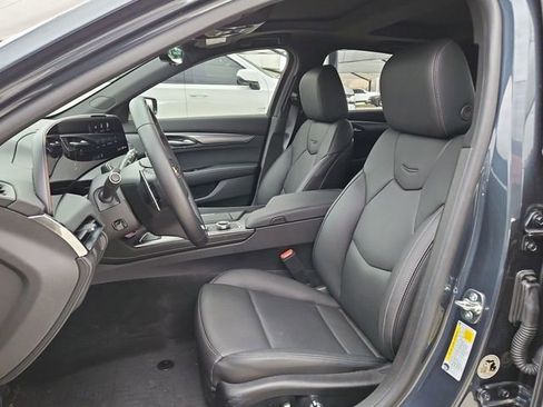 New 2026 Cadillac CT5 Premium Luxury image 25