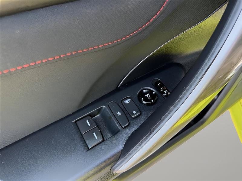 Used 2019 Honda Civic Si image 24