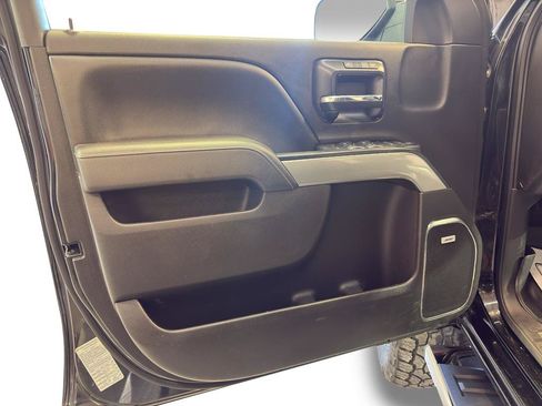 Used 2014 Chevrolet Silverado 1500 LTZ Z71 w/ LTZ Plus Package AWD/4WD image 1