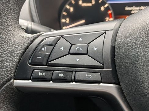 Used 2022 Nissan Altima 2.5 SV image 23