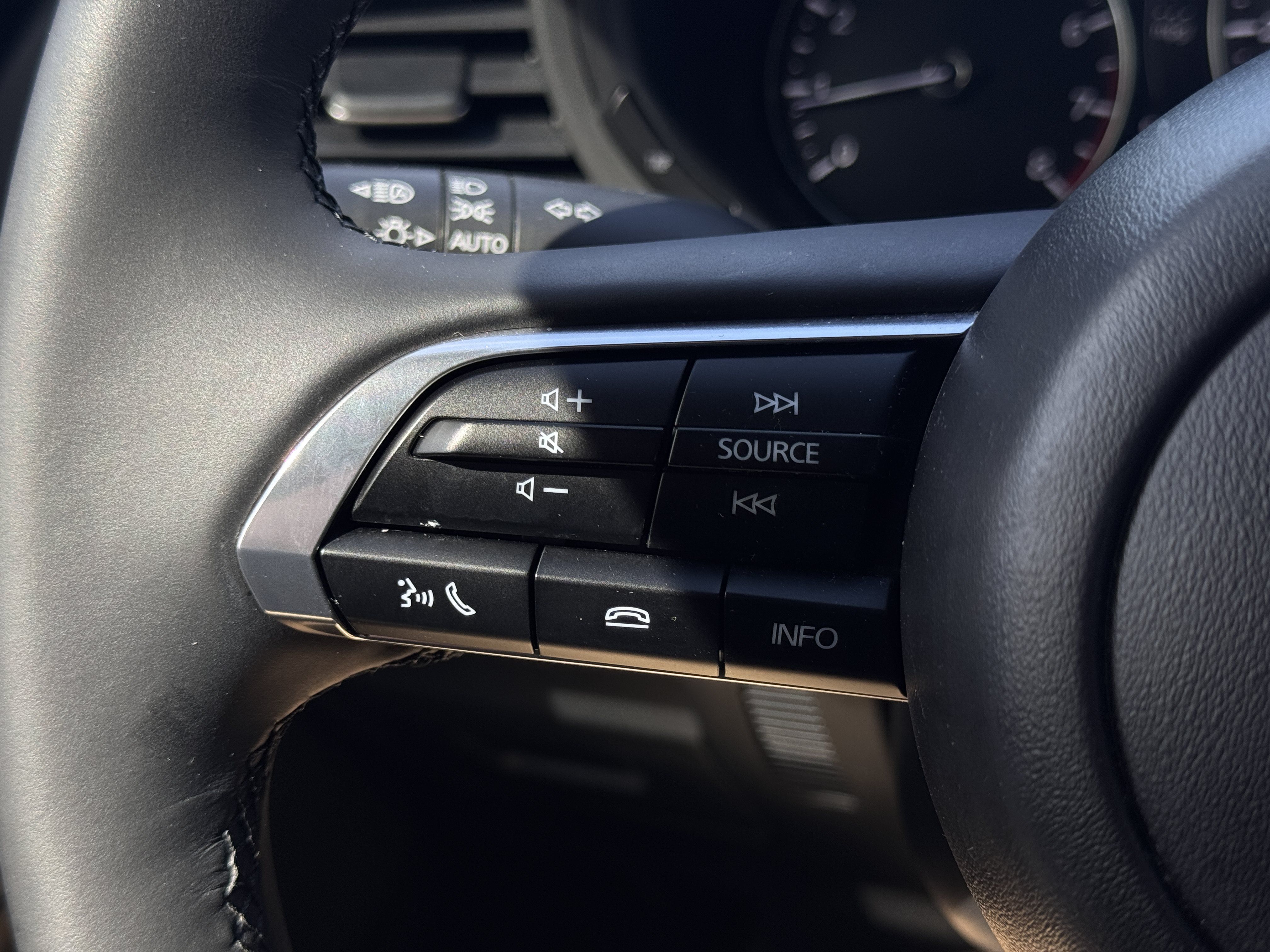 Used 2024 MAZDA CX-30 AWD 2.5 S w/ Select Sport Pkg image 30