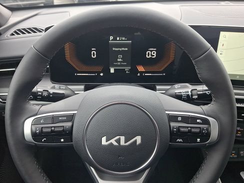 New 2026 Kia K5 GT-Line image 18