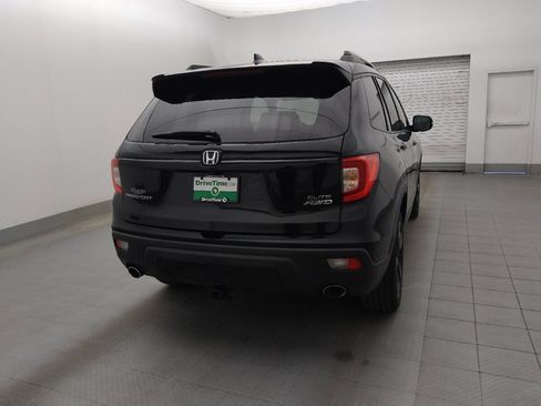 Used 2020 Honda Passport Elite image 7
