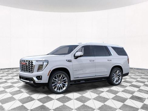 New 2026 GMC Yukon Denali image 5