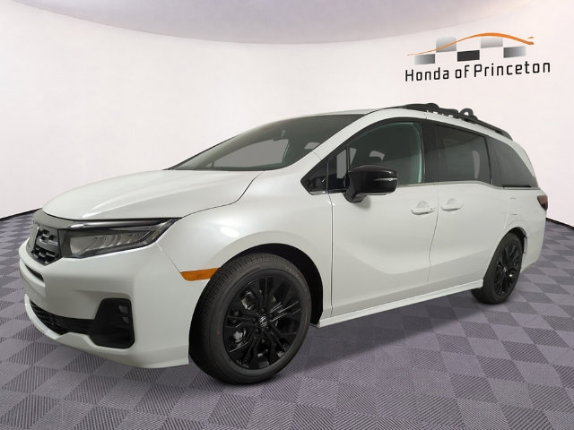 New 2027 Honda Odyssey Sport-L image 5