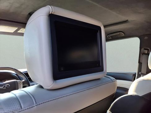 Used 2019 INFINITI QX80 Limited image 13