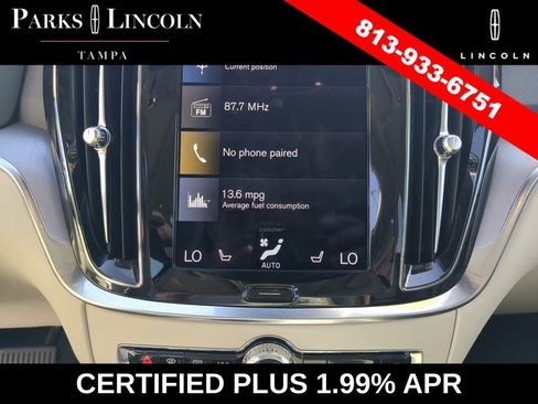 Used 2021 Volvo S60 T5 Momentum w/ Premium Package AWD/4WD image 20