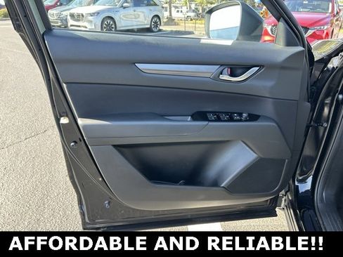 Used 2023 MAZDA CX-5 AWD 2.5 S image 12