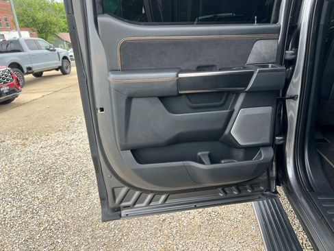 Used 2022 Ford F150 Platinum w/ Equipment Group 701A High AWD/4WD image 15