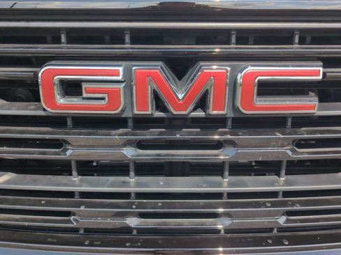 Used 2024 GMC Sierra 1500 Elevation AWD/4WD image 29