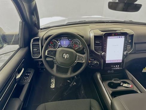 New 2026 RAM 1500 Big Horn AWD/4WD image 22