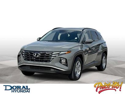 Used 2024 Hyundai Tucson SEL