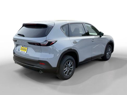 New 2026 MAZDA CX-5 Select image 5