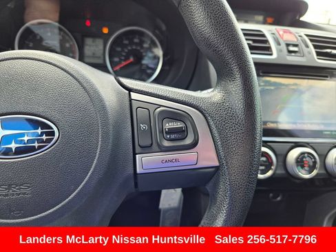 Used 2017 Subaru Forester 2.5i Premium w/ All-Weather Package AWD/4WD image 25