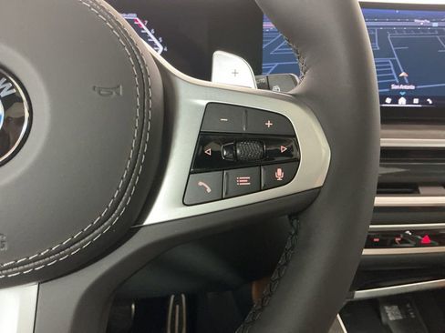 New 2026 BMW X5 xDrive40i w/ Executive Package image 17