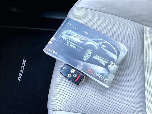 Used 2011 Acura MDX w/ Advance Package image 16