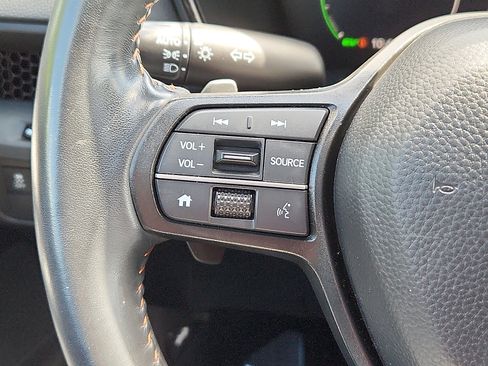 Used 2024 Honda CR-V Sport image 21