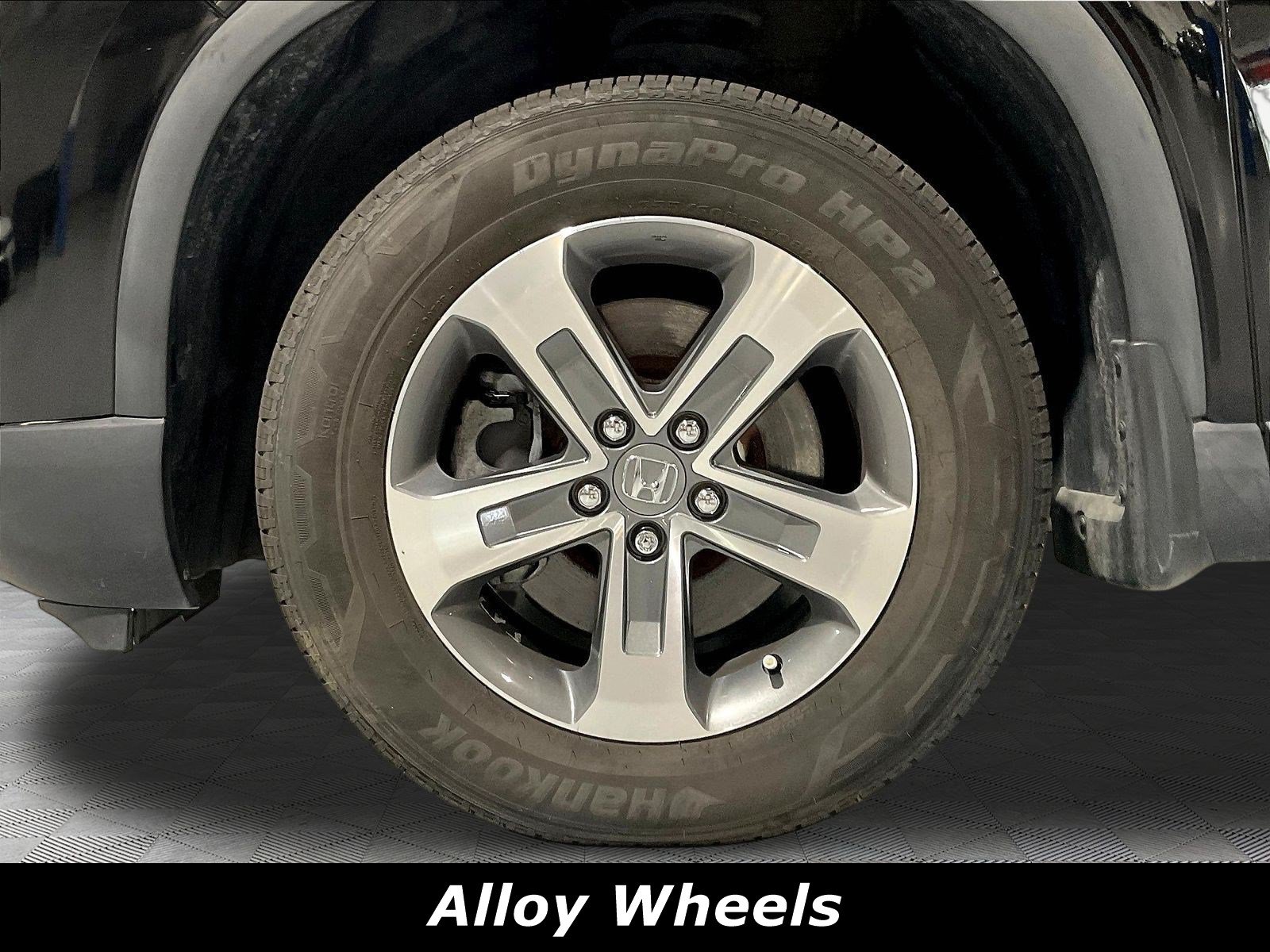 Used 2025 Honda Pilot EX-L image 33