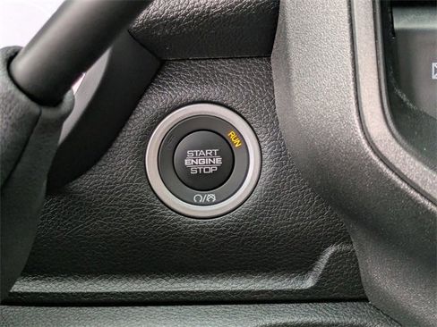 New 2026 RAM 3500 Tradesman image 20