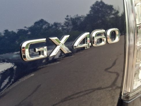 Certified 2023 Lexus GX 460 Premium w/ Premium Package AWD/4WD image 31