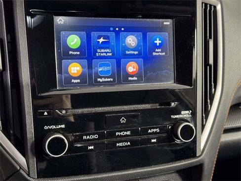 Used 2023 Subaru Crosstrek 2.0i Premium image 28