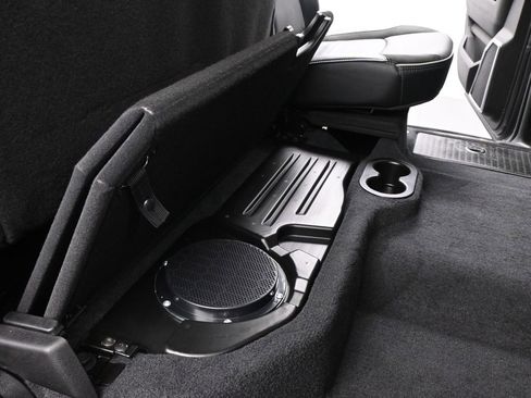 Used 2024 RAM 2500 Laramie w/ Safety Group image 49