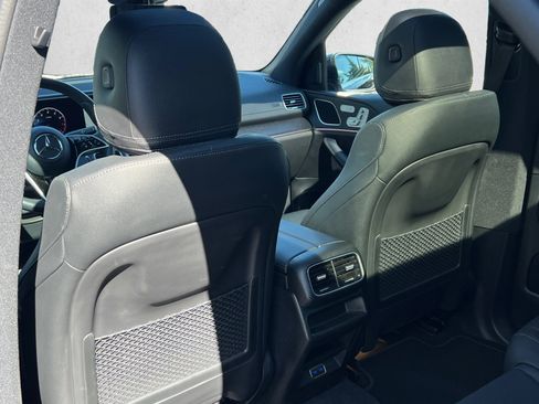 Certified 2026 Mercedes-Benz GLE 350 4MATIC image 19