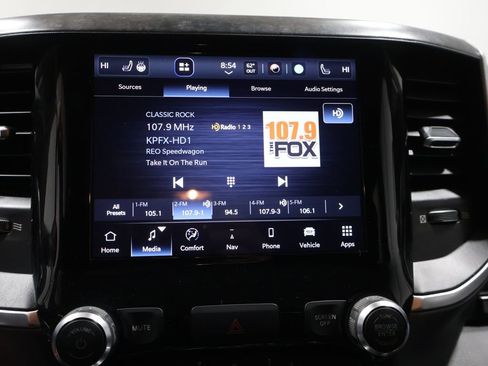 Used 2022 RAM 1500 Big Horn image 26