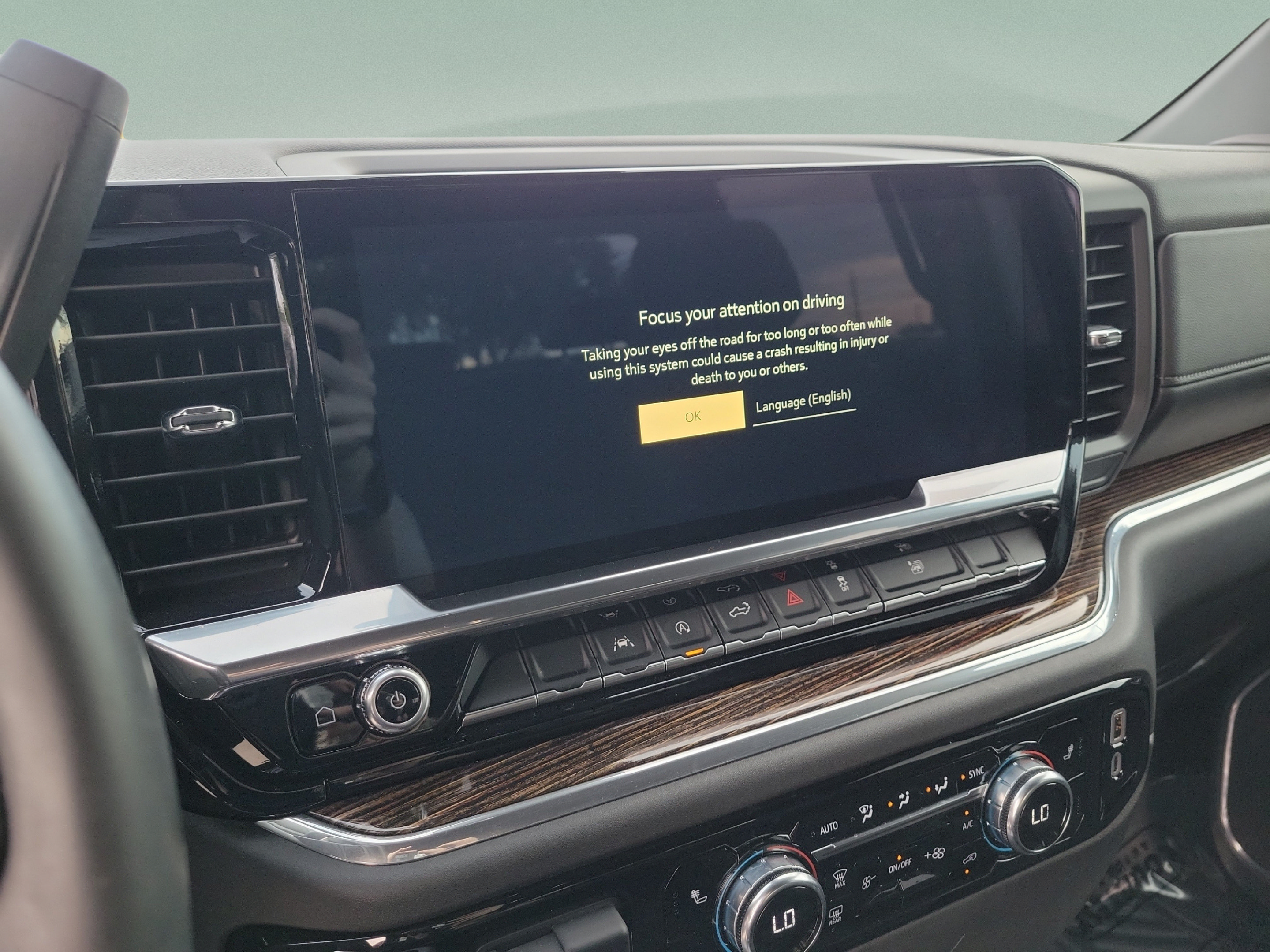 Used 2024 GMC Sierra 1500 Elevation RWD image 18