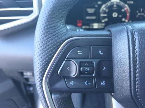 Used 2025 Toyota Tundra Limited w/ TRD Off-Road Package image 19