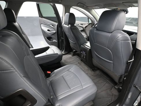 Used 2020 Buick Enclave Premium w/ Trailering Package, 5000 lbs. image 52