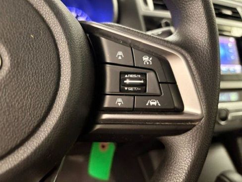 Used 2019 Subaru Outback 2.5i AWD/4WD image 13
