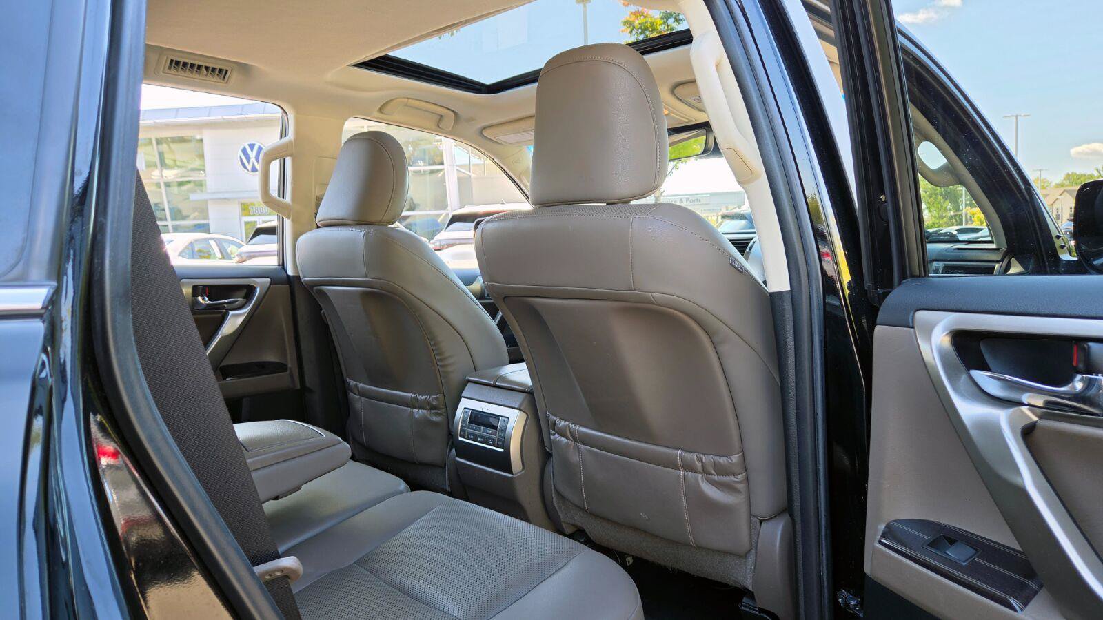 Used 2020 Lexus GX 460 Premium w/ Premium Package AWD/4WD image 62
