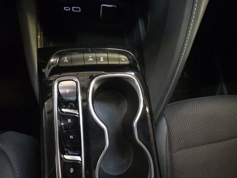Used 2023 Buick Envision Preferred FWD image 20