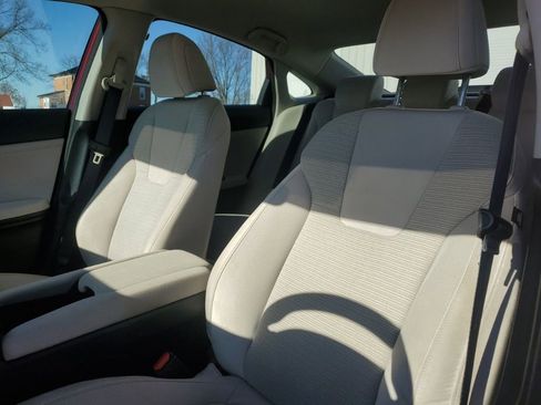 Used 2021 Honda Insight EX image 30