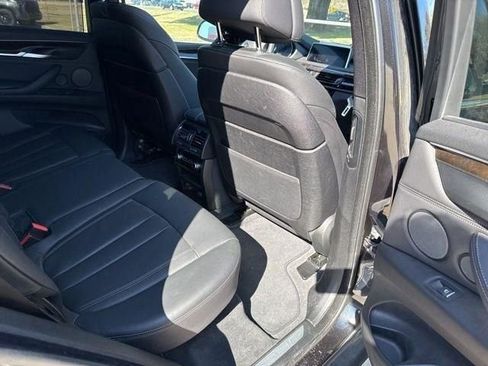 Used 2018 BMW X5 xDrive50i w/ M Sport Package image 27